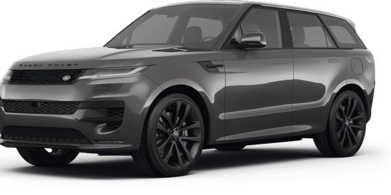 LAND ROVER RANGE ROVER SPORT 2023 SAL1P9EU8PA109366 image